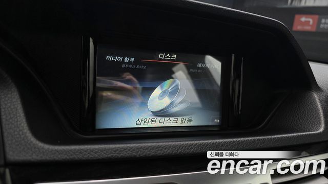 Mercedes-Benz E-Class (W212) E220 CDI Avantgarde 2016 — фото 16