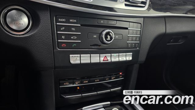 Mercedes-Benz E-Class (W212) E220 CDI Avantgarde 2016 — фото 19
