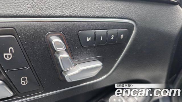 Mercedes-Benz E-Class (W212) E220 CDI Avantgarde 2016 — фото 20