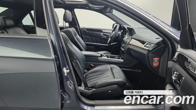 Mercedes-Benz E-Class (W212) E220 CDI Avantgarde 2016 — фото 26