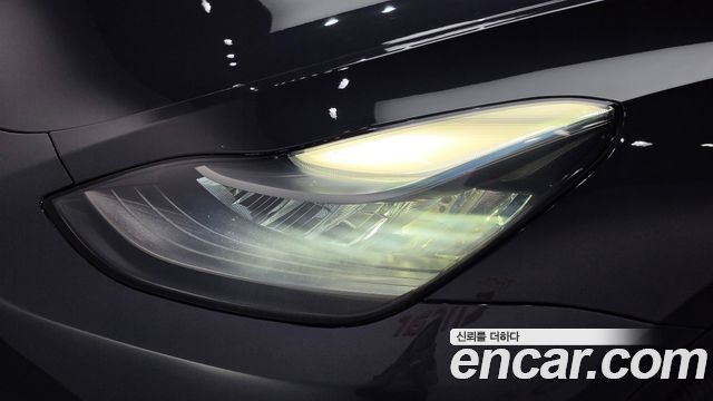 Tesla Model Y Long Range AWD 2021 — фото 22