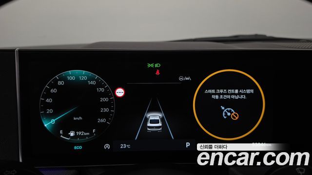 Hyundai Sonata The Edge (DN8) 2.0 Premium 2024 — фото 8