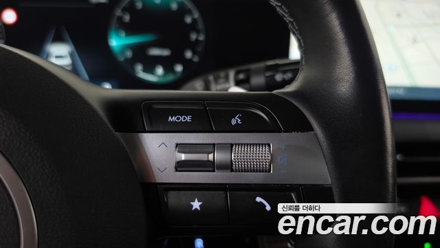 Hyundai Sonata The Edge (DN8) 2.0 Premium 2024 — фото 15