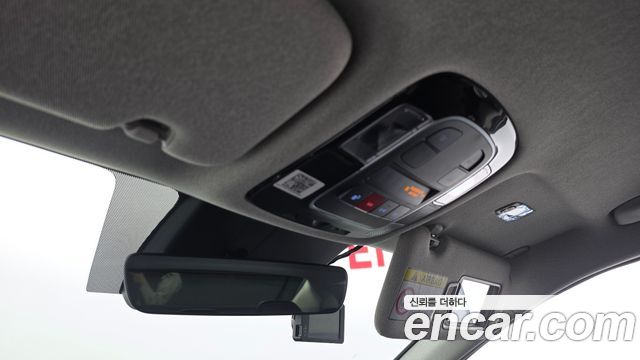 Hyundai Sonata The Edge (DN8) 2.0 Premium 2024 — фото 18