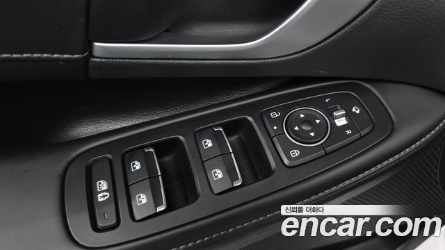 Hyundai Sonata The Edge (DN8) 2.0 Premium 2024 — фото 19
