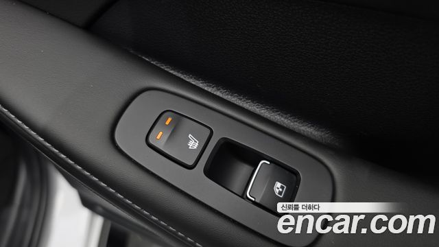 Hyundai Sonata The Edge (DN8) 2.0 Premium 2024 — фото 20