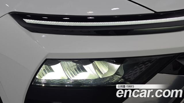 Hyundai Sonata The Edge (DN8) 2.0 Premium 2024 — фото 22