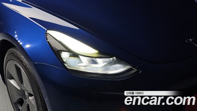 Tesla Model 3 Long Range AWD 2022 — фото 22