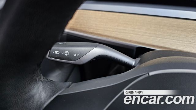 Tesla Model 3 Long Range AWD 2022 — фото 37