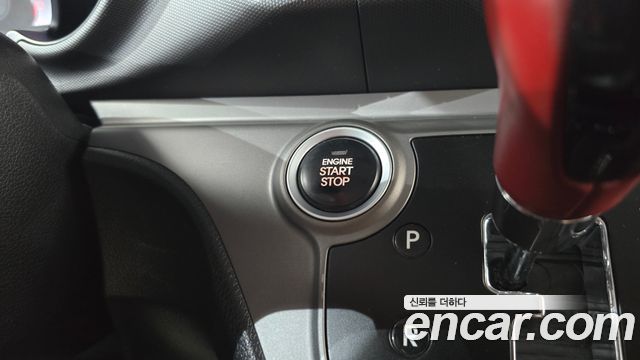 Kia Ray Turbo Prestige 2016 — фото 16