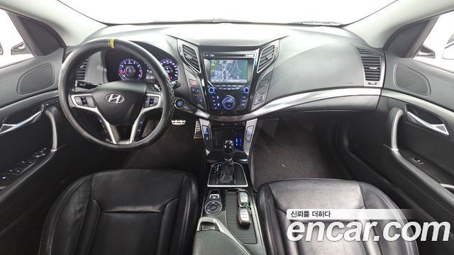 Hyundai i40 2.0 GDi D spec 2014 — фото 7
