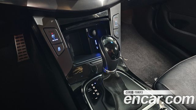Hyundai i40 2.0 GDi D spec 2014 — фото 9