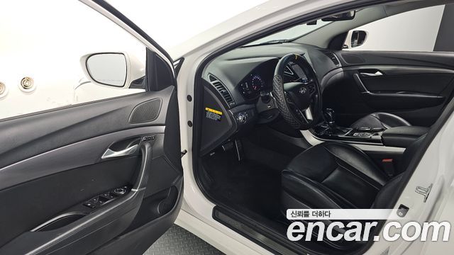 Hyundai i40 2.0 GDi D spec 2014 — фото 10