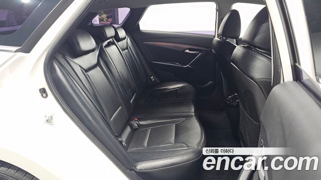 Hyundai i40 2.0 GDi D spec 2014 — фото 15