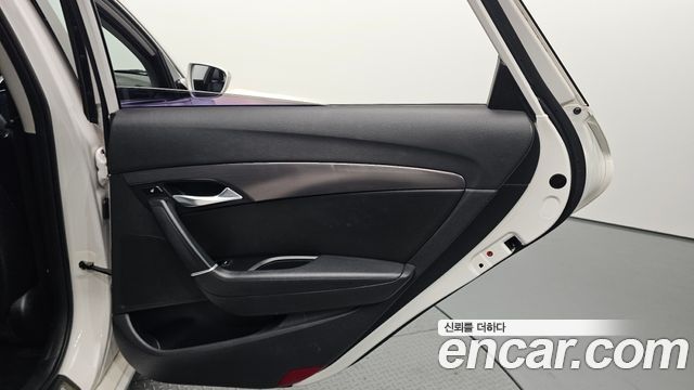 Hyundai i40 2.0 GDi D spec 2014 — фото 24