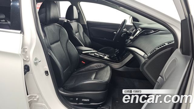 Hyundai i40 2.0 GDi D spec 2014 — фото 25