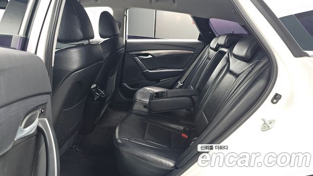 Hyundai i40 2.0 GDi D spec 2014 — фото 26
