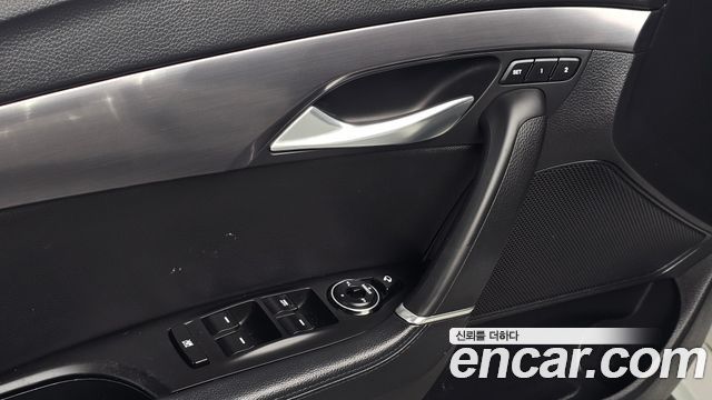 Hyundai i40 2.0 GDi D spec 2014 — фото 28