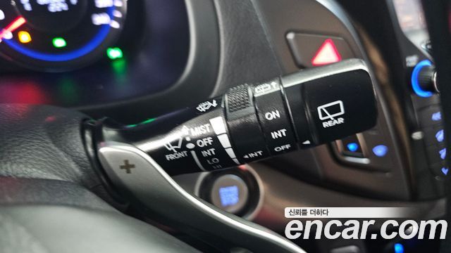 Hyundai i40 2.0 GDi D spec 2014 — фото 29