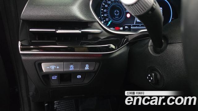 Genesis G80 (RG3) Gasoline 2.5 Turbo AWD 2023 — фото 18
