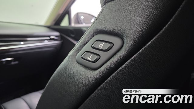 Genesis G80 (RG3) Gasoline 2.5 Turbo AWD 2023 — фото 27
