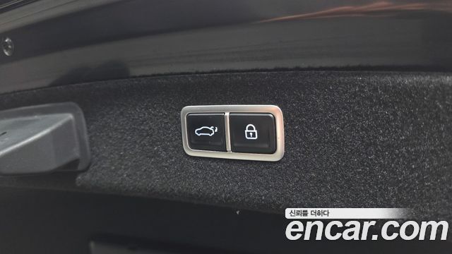 Genesis G80 (RG3) Gasoline 2.5 Turbo AWD 2023 — фото 32