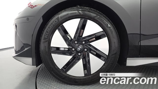 Hyundai Ioniq 6 Long Range Prestige 2023 — фото 5
