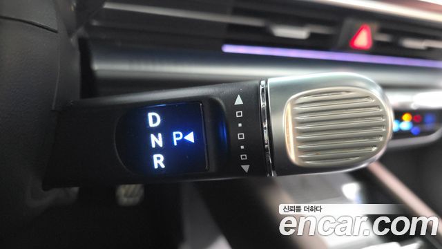 Hyundai Ioniq 6 Long Range Prestige 2023 — фото 9