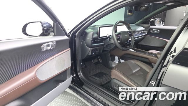 Hyundai Ioniq 6 Long Range Prestige 2023 — фото 10