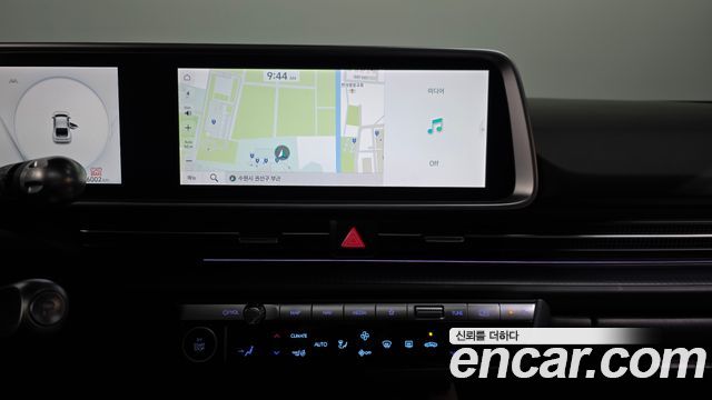 Hyundai Ioniq 6 Long Range Prestige 2023 — фото 14