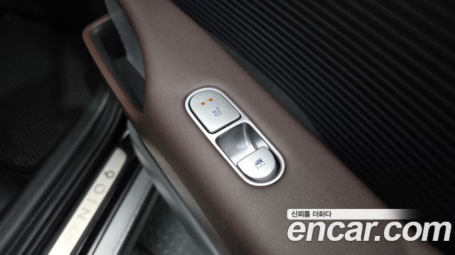 Hyundai Ioniq 6 Long Range Prestige 2023 — фото 18