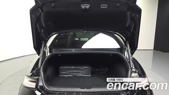 Hyundai Ioniq 6 Long Range Prestige 2023 — фото 20