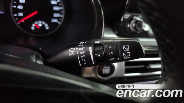 Kia Seltos Gasoline 1.6 Turbo 2WD Noblesse 2020 — фото 19