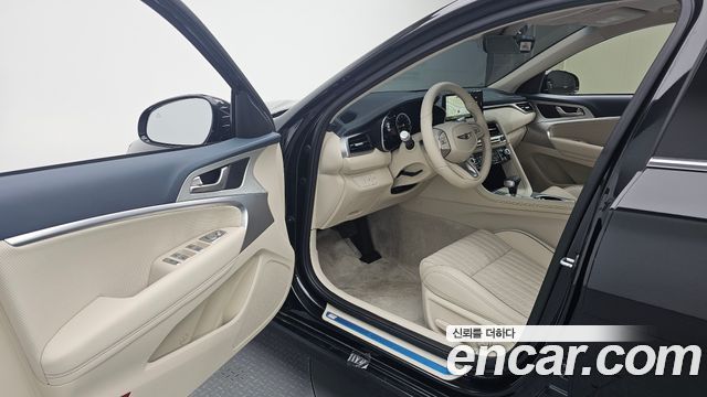 Genesis G70 Gasoline 2.5T 2WD 2024 — фото 10