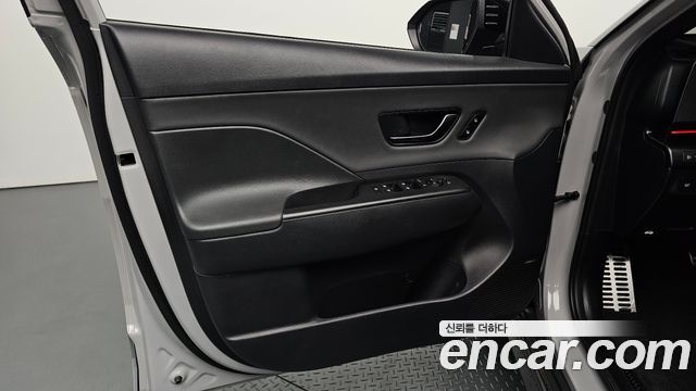 Hyundai Kona (SX2) Gasoline 1.6 Turbo 4WD Inspiration 2023 — фото 24