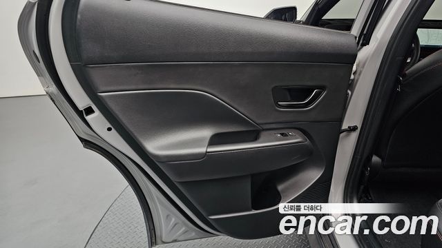Hyundai Kona (SX2) Gasoline 1.6 Turbo 4WD Inspiration 2023 — фото 25