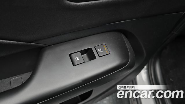 Hyundai Kona (SX2) Gasoline 1.6 Turbo 4WD Inspiration 2023 — фото 30