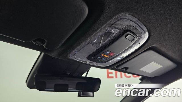 Hyundai Kona (SX2) Gasoline 1.6 Turbo 4WD Inspiration 2023 — фото 35