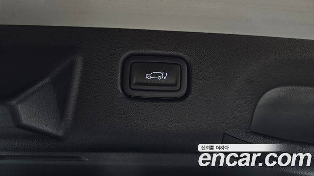 Hyundai Kona (SX2) Gasoline 1.6 Turbo 4WD Inspiration 2023 — фото 36