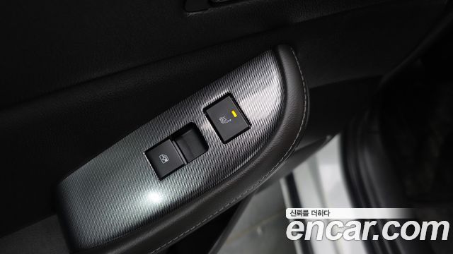 Chevrolet Malibu 2.0 LTZ Deluxe Pack(Black) 2013 — фото 16