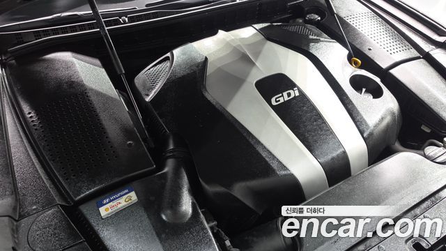 Hyundai Equus (New) VS380 Premium 2015 — фото 6