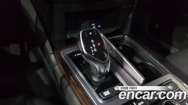Hyundai Equus (New) VS380 Premium 2015 — фото 9