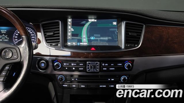 Hyundai Equus (New) VS380 Premium 2015 — фото 14