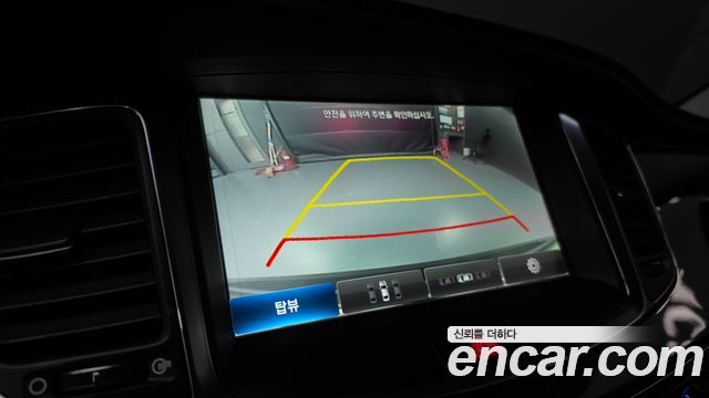 Hyundai Equus (New) VS380 Premium 2015 — фото 15