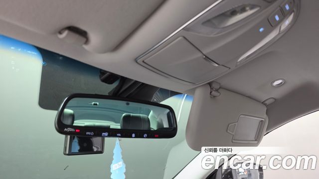 Hyundai Equus (New) VS380 Premium 2015 — фото 18