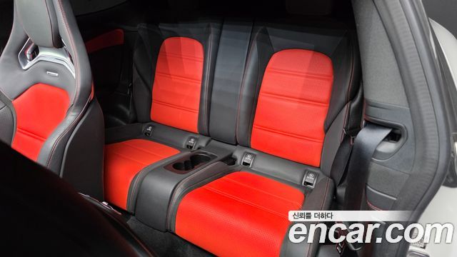 Mercedes-Benz C-Class (W205) C63 S AMG Coupe 2020 — фото 26