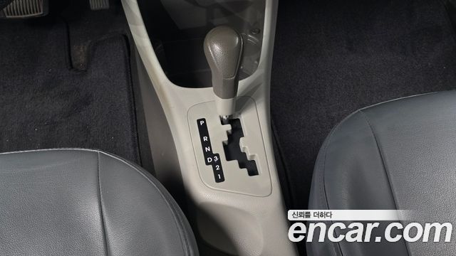 Kia Morning Bi-fuel Smart 2015 — фото 9