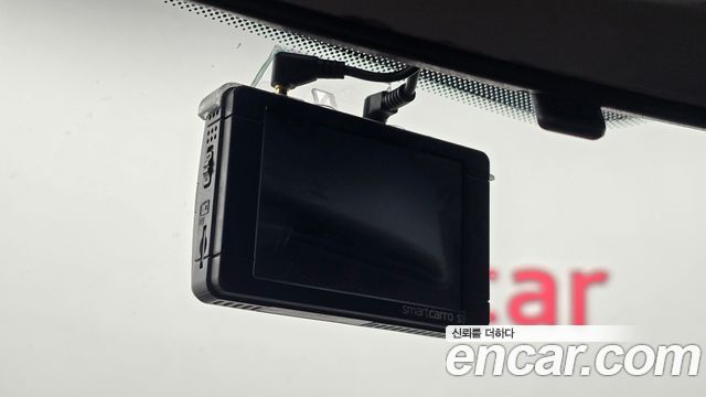 Kia Morning Bi-fuel Smart 2015 — фото 15