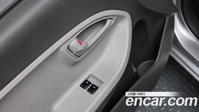 Kia Morning Bi-fuel Smart 2015 — фото 19