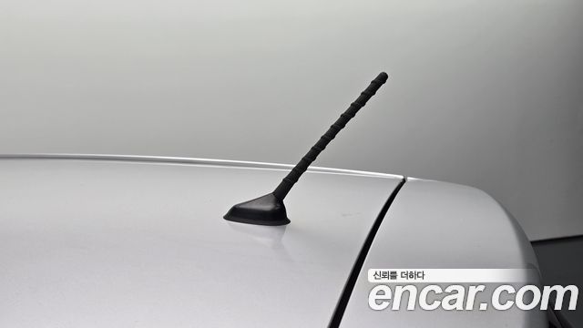Kia Morning Bi-fuel Smart 2015 — фото 20